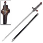 Engraved Godric Gryffindor Blade Sword Replica