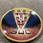Sports Impressions Living 500 Hr Hitters Collectors Plate