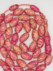 German Sandalous Tasbih Misky Misbaha Prayer Bead Rosary                                            