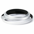 40 5mm Wide Angle Vented Lens Hood Shade For 40 5mm Thread Sony Nikon Canon Lens