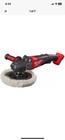 Milwaukee M18 Fuel 2738-20 7    Variable Speed Polisher Cordless 18v - New In Box