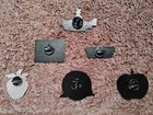 Beatles Pin - Metal Enamel Set Lot Lapel Yellow Submarine Save 30  On 2  Pins