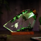 Toothless   Light Fury Epoxy Resin Lamp   How To Train Your Dragon Gift
