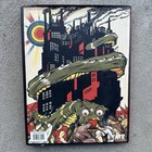 Russian Revolutionary Posters  Civil War To Socialist Realism David King Tate Hc