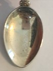 Nebraska Vintage Souvenir Spoon Collectible