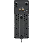 Deformed Box New Apc Back-ups Pro Bn1350m2 Battery Backup   Surge Protector