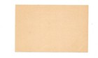 Suriname Stationery Postal Card 10 Cent  1926 Gz 32 Unused   B101
