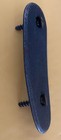 Brno Model 1  2  3 Or 4 Rifle Stock Buttplate Butt Plate W Screws
