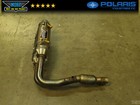 Dragonfire   Yoshimura 2011-14 Polaris Rzr Xp 900 Exhaust Muffler Pipe Set