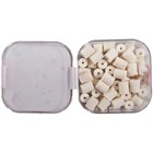 Muzzletech 6 5mm Felt Cleaning Pellets - Bore Cleaning System - Mz1227