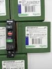 New Square D Qo120pafgf qo120pdf 20 Amp Single Pole Dual Function Breaker