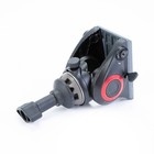 Manfrotto Mvh500ah Professional Fluid Video Head With Flat Base