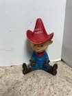 Vintage 1960s Marky Maypo Vinyl Figure Squeeze Toy Cereal Premium Advertising