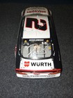 2018 Brad Keselowski paul Wolf Duel Autograph Rcca Elite Discount Tire  2 Ford 