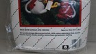 Traditions Felt Christmas Ornament Kit Mice With Candle And Cheese  Craft Kit