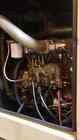 60kw Generac 3 7l Mitsubishi Generator 1ph Diesel 865hrs Load Tested