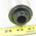 2 196  Od X 16  Aluminum Gravity Conveyor Roller 3 4  Id Bearings