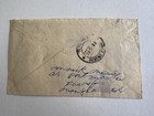 1972 Bangladesh Overprint On Pakistan Stamp Cover To Calcutta India