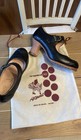 Professional Flamenco Dance Shoes Size 8 Made In Spain