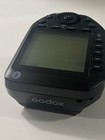 New Godox Xpro Ii Ttl Wireless Flash Trigger For Nikon Cameras  Xproiin  41972