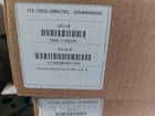 Nec Itz-12dg-3 Ip Telephone  black  Stock  660020 Part  Be113802  refurbished 