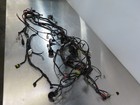 Eb1142 2016 16 Vespa Gts 300 Main Wiring Harness