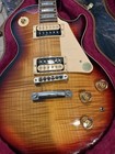Gibson Les Paul Classic 100   Electric Guitar   Made In 2015 Usa W Hard Case