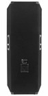  2  Rockville Rsg15 24 Dual 15    3000 Watt 3-way 4-ohm Passive Dj   Pa Speaker