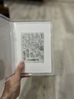 Stampin  Up  Friendly Seagulls Photopolymer Stamp Set  new--recently Retired 
