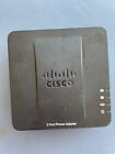 Cisco Spa112 2-port Phone Adapter