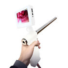 Insemination Kit W  Adjustable Hd Screen For Cows Cattle Visual Insemination Gun