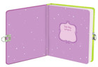 Girls Secret Diary For Kids Girls Lock And Key Dreams Thoughts Journal Notebook