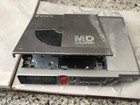Rare Vintage Sony Mz-r37 Mzr37 Md Player Recorder  Tested Works Retro Old