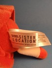 Funko Five Nights At Freddy s Sister Location Baby 8  Collectible Plush Doll