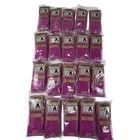 Caron Rug Yarn Lot Of 20 Violet 0121 Acrilan Latch Hook 320 Pieces Usa Sealed