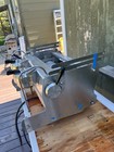 Synesso Hydra 2 Group  Espresso Machine     Parts repair     Incomplete  As Is