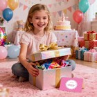 100 Unique Birthday Cards With Envelopes - Assorted Happy Birthday Cards  4 X 6