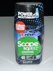 12 Pack-crest Scope Squeez Mouthwash Concentrates Cool Peppermint 50 Ml  1 69oz