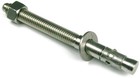 1 4 X 3-1 4  Stainless Steel Concrete Wedge Anchor Qty 100