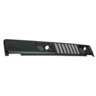2018-2024 Wrangler Jl Gladiator Cowl Panel Grille Genuine New Mopar 68307260ac