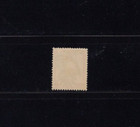 French Polynesia 192 Breadfruit Food 1959 Vf Mnh Complete Set  5sc