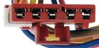Hummer H3 Heater Blower Motor Resistor Kit Replaces Oem 10397098 Dorman 973-510