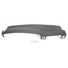 Molded Dash Cover For Tahoe Suburban Yukon 1999-2006 In Dark Pewter Gray Overlay