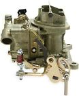 Holley 350 Cfm Factory Muscle Car Replacement Center Carb 2300 gold 1971 Chrys