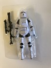 Star Wars Black Series 6  Phase Ii 2 Clone Trooper Figure New In Plastic Bubble