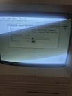 Working Apple Macintosh Se M5011 Vintage Computer With Mouse Only 