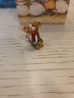 Wee Forest Folk Mouse Expo Special Pizza Mouse Italia