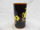 Mustang Malt Liquor Older Pull Tab Top Beer Can pittsburgh  Pittsburgh  Pa  1
