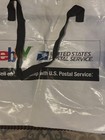 2008 Ebay Sell It Usps Reusable Zipper Tote Bag Ebay Live 19x16x5 