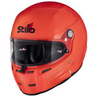 Stilo Da0702bf2t60 Sa2020 St5 Gt Offshore Helmet - Gloss Orange - Large    60cm 